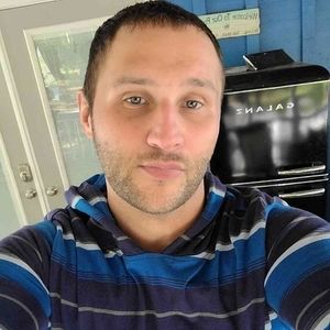 Meet your Posher, Christopher